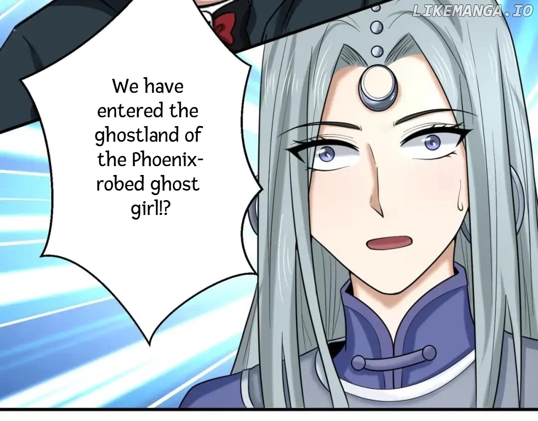 Era of the Haunted chapter 81 - page 102